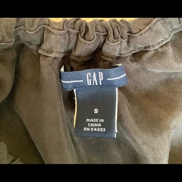 GAP SUNDRESS  - Picture 2 of 3